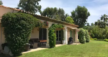 Casa de campo 6 habitaciones en Boulevard du Littoral, Francia