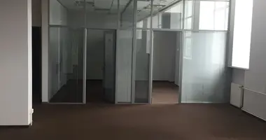 Bureau 468 m² dans Moscou, Russie