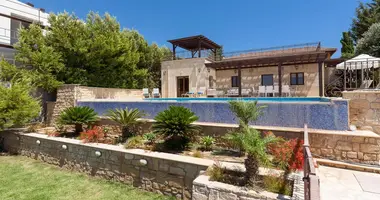 Willa w Pafos, Cypr
