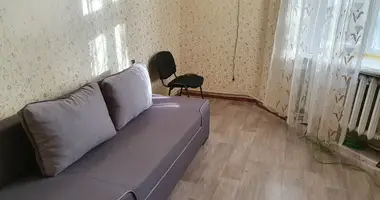 2 room apartment in Odesa, Ukraine