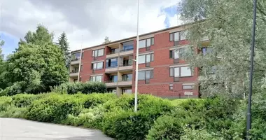 Apartamento en Aeaenekoski, Finlandia