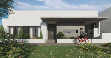 Дом 4 комнаты в Торревьеха, Испания
