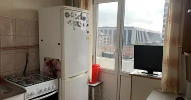 Apartamento 2 habitaciones con Amueblado, con Frigorífico, con Lavadora en okrug Zvezdnoe, Rusia