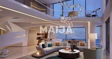 5 bedroom apartment in Ras Al Khaimah, UAE