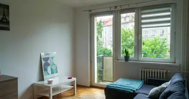 2 room apartment in Gdansk, Poland