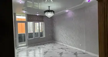 Apartamento 2 habitaciones en Batumi, Georgia