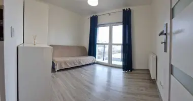 2 room apartment in Gdansk, Poland