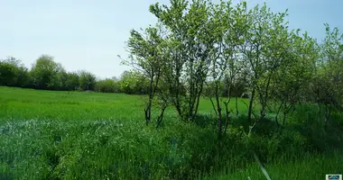 Plot of land in Sarud, Hungary