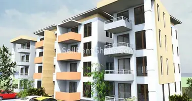 Apartamento 3 habitaciones en Sakumono, Ghana