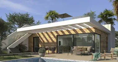 Villa 3 chambres dans Los Alcazares, Espagne
