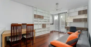 Wohnung 3 zimmer in Krakau, Polen