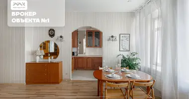 Apartamento en San Petersburgo, Rusia