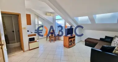 1 bedroom apartment in Nesebar, Bulgaria