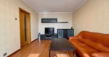 4 room apartment in Kaunas, Lithuania
