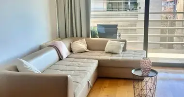 Mieszkanie 2 pokoi w Budva, Czarnogóra
