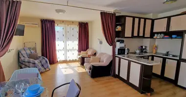 Wohnung 2 Schlafzimmer in Nessebar, Bulgarien
