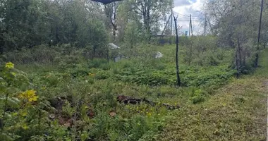 Parcela en Penikovskoe selskoe poselenie, Rusia