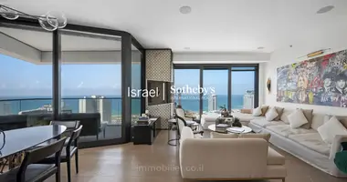 Wohnung 3 zimmer in Tel-Aviv, Israel
