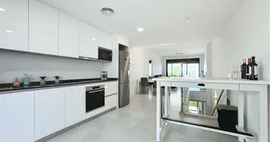 Appartement 3 chambres dans Finestrat, Espagne