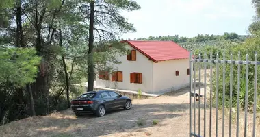 Casa de campo 5 habitaciones en Kriopigi, Grecia