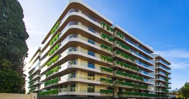 2 bedroom apartment in Fuengirola, Spain