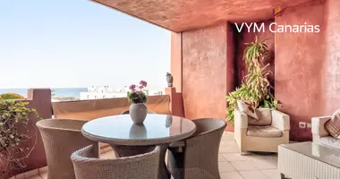 Wohnung 1 Schlafzimmer in Palm Mar Arona, Spanien