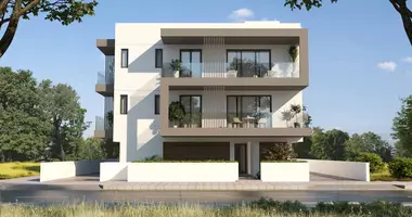 2 bedroom apartment in Lakatameia, Cyprus