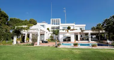 Villa 3 bedrooms in Ayia Napa, Cyprus