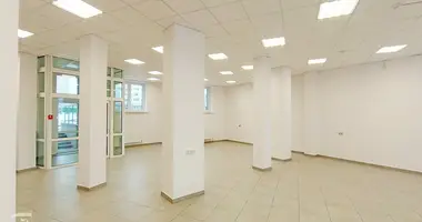 Торговое помещение 158.4 м²,  ул. Язепа Дроздовича, 6 in Minsk, Weißrussland