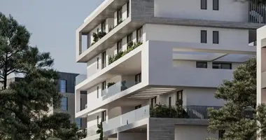 Wohnung 3 Schlafzimmer in Larnaka, Zypern