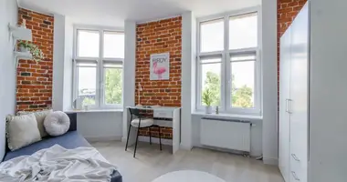 7 room apartment in Slowik, Poland