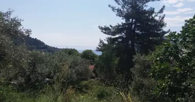 Plot of land in Kavala Prefecture, Greece