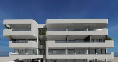 Appartement 1 chambre dans Kato Polemidion Municipality, Chypre