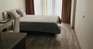 Studio apartment 1 bedroom in Batumi, Georgia