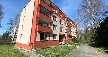 Appartement 2 chambres dans okres Karlovy Vary, Tchéquie