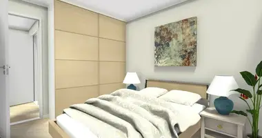 2 room apartment in Klaipėda, Lithuania