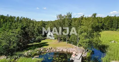 Casa de campo 1 habitación en Kotkan-Haminan seutukunta, Finlandia