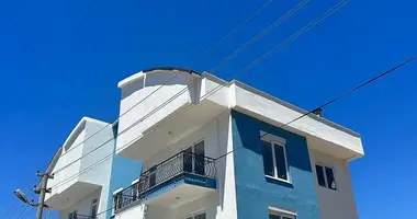 Apartamento 1 habitacion con balcón, con estacionamiento, con con reparación en Kepez, Turquía