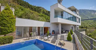 Villa 6 zimmer in Kavac, Montenegro