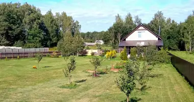 2 bedroom house in Usiazski sielski Saviet, Belarus