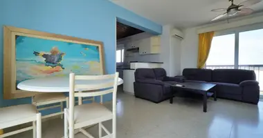 Wohnung 2 Schlafzimmer in Larnaka, Zypern