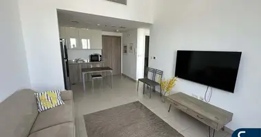 Wohnung 1 zimmer in Dubai, Vereinigte Arabische Emirate