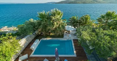 Villa 5 chambres avec Au bord de la mer dans Okrug Gornji, Croatie