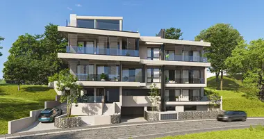 Appartement 3 chambres dans Agios Tychonas, Chypre