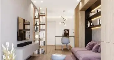 Apartamento 2 habitaciones en Todos los paises