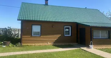 Casa en Hacukouski siel ski Saviet, Bielorrusia