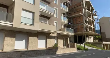 Apartamento independiente Piso independiente 1 habitación en Dobrota, Montenegro