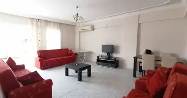 Wohnung 3 Zimmer in Erdemli, Türkei