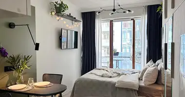 Studio apartment 1 bedroom in Batumi, Georgia