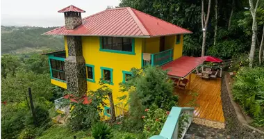 3 bedroom villa in Jarabacoa, Dominican Republic
